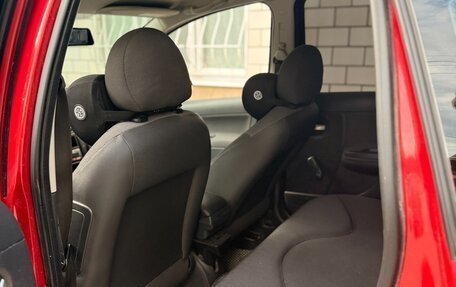 Citroen C3 II, 2009 год, 340 000 рублей, 17 фотография