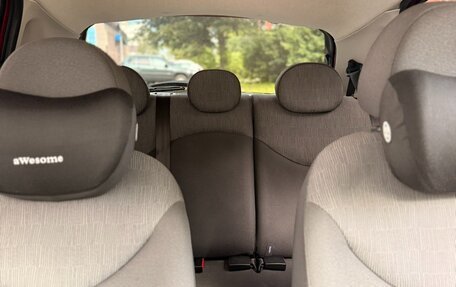 Citroen C3 II, 2009 год, 340 000 рублей, 21 фотография