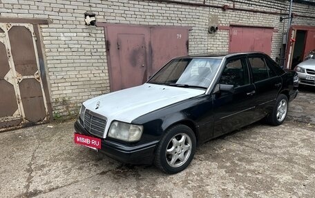 Mercedes-Benz E-Класс, 1994 год, 500 000 рублей, 13 фотография