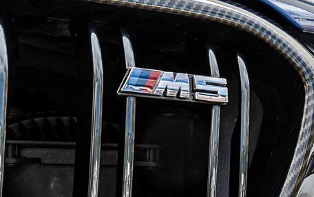 BMW M5, 2019 год, 9 650 000 рублей, 7 фотография