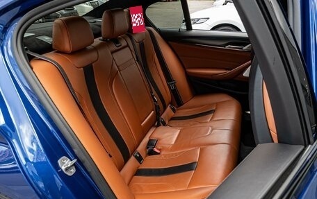 BMW M5, 2019 год, 9 650 000 рублей, 16 фотография