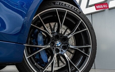 BMW M5, 2019 год, 9 650 000 рублей, 12 фотография