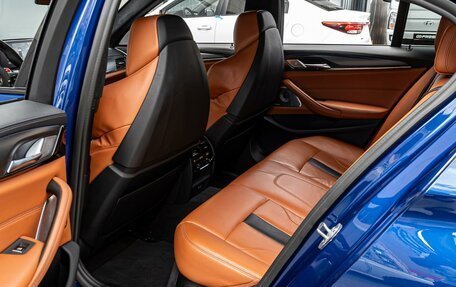 BMW M5, 2019 год, 9 650 000 рублей, 20 фотография