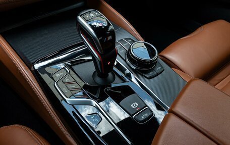 BMW M5, 2019 год, 9 650 000 рублей, 21 фотография