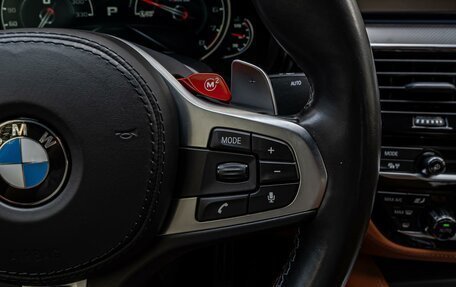 BMW M5, 2019 год, 9 650 000 рублей, 28 фотография
