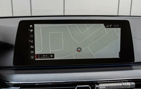 BMW M5, 2019 год, 9 650 000 рублей, 24 фотография