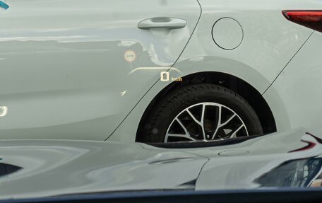 BMW M5, 2019 год, 9 650 000 рублей, 27 фотография