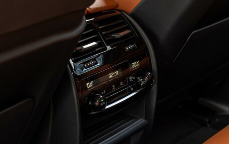 BMW M5, 2019 год, 9 650 000 рублей, 32 фотография