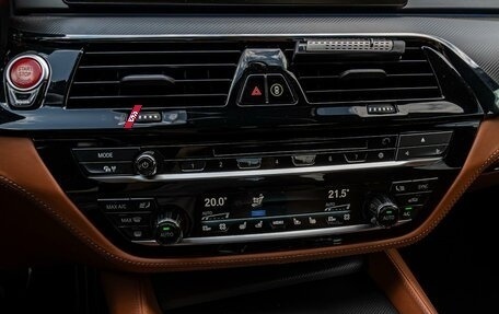 BMW M5, 2019 год, 9 650 000 рублей, 22 фотография