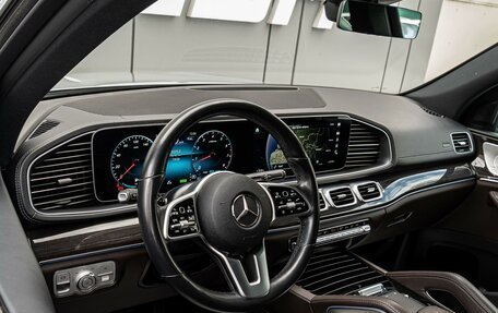 Mercedes-Benz GLS, 2020 год, 7 997 000 рублей, 8 фотография