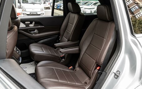 Mercedes-Benz GLS, 2020 год, 7 997 000 рублей, 12 фотография
