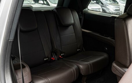 Mercedes-Benz GLS, 2020 год, 7 997 000 рублей, 11 фотография