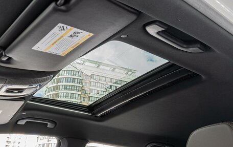Mercedes-Benz GLS, 2020 год, 7 997 000 рублей, 15 фотография