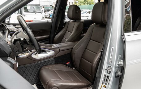 Mercedes-Benz GLS, 2020 год, 7 997 000 рублей, 13 фотография