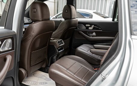 Mercedes-Benz GLS, 2020 год, 7 997 000 рублей, 14 фотография
