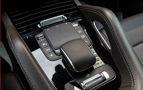 Mercedes-Benz GLS, 2020 год, 7 997 000 рублей, 16 фотография