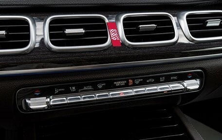 Mercedes-Benz GLS, 2020 год, 7 997 000 рублей, 17 фотография