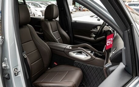 Mercedes-Benz GLS, 2020 год, 7 997 000 рублей, 10 фотография