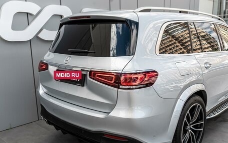 Mercedes-Benz GLS, 2020 год, 7 997 000 рублей, 7 фотография