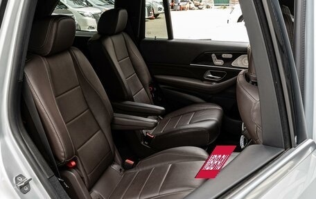 Mercedes-Benz GLS, 2020 год, 7 997 000 рублей, 9 фотография