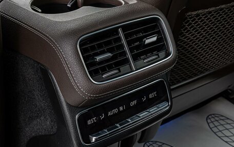Mercedes-Benz GLS, 2020 год, 7 997 000 рублей, 27 фотография