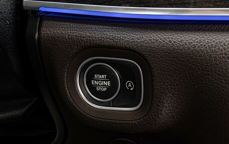 Mercedes-Benz GLS, 2020 год, 7 997 000 рублей, 23 фотография
