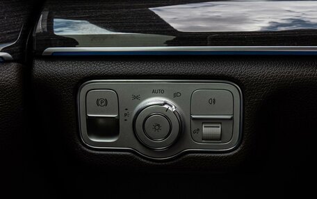 Mercedes-Benz GLS, 2020 год, 7 997 000 рублей, 21 фотография