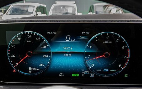 Mercedes-Benz GLS, 2020 год, 7 997 000 рублей, 24 фотография