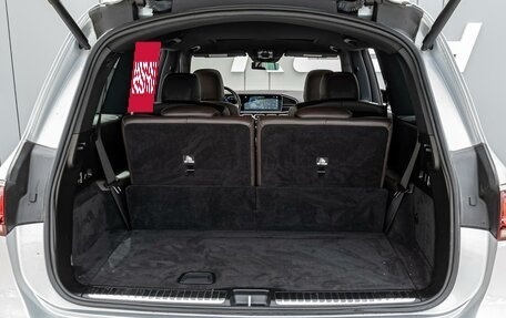 Mercedes-Benz GLS, 2020 год, 7 997 000 рублей, 28 фотография
