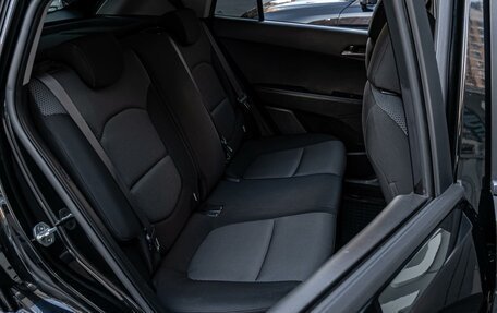 Hyundai Creta I рестайлинг, 2016 год, 1 498 000 рублей, 7 фотография