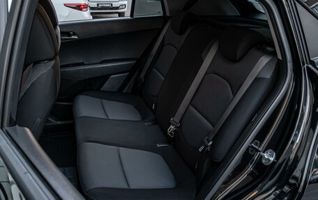 Hyundai Creta I рестайлинг, 2016 год, 1 498 000 рублей, 9 фотография