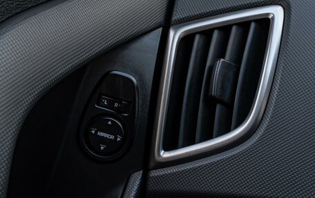 Hyundai Creta I рестайлинг, 2016 год, 1 498 000 рублей, 19 фотография