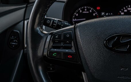 Hyundai Creta I рестайлинг, 2016 год, 1 498 000 рублей, 15 фотография