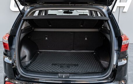 Hyundai Creta I рестайлинг, 2016 год, 1 498 000 рублей, 21 фотография