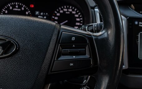 Hyundai Creta I рестайлинг, 2016 год, 1 498 000 рублей, 17 фотография
