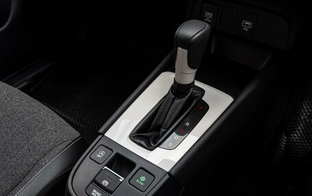 Honda Fit, 2020 год, 1 440 000 рублей, 12 фотография