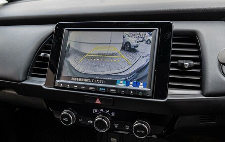 Honda Fit, 2020 год, 1 440 000 рублей, 14 фотография
