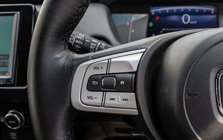 Honda Fit, 2020 год, 1 440 000 рублей, 15 фотография