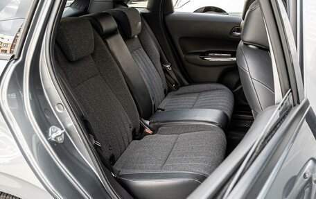 Honda Fit, 2020 год, 1 440 000 рублей, 9 фотография