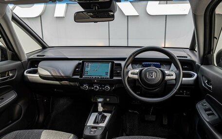 Honda Fit, 2020 год, 1 440 000 рублей, 6 фотография