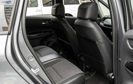 Honda Fit, 2020 год, 1 440 000 рублей, 11 фотография
