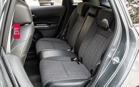 Honda Fit, 2020 год, 1 440 000 рублей, 7 фотография