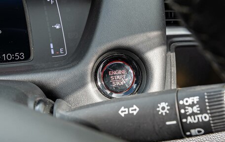 Honda Fit, 2020 год, 1 440 000 рублей, 19 фотография