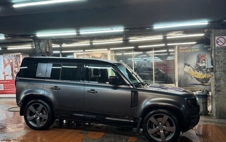 Land Rover Defender II, 2022 год, 11 900 000 рублей, 5 фотография
