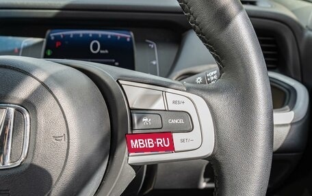 Honda Fit, 2020 год, 1 440 000 рублей, 17 фотография