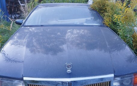 Cadillac Seville IV, 1992 год, 200 000 рублей, 1 фотография