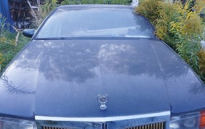 Cadillac Seville IV, 1992 год, 200 000 рублей, 1 фотография