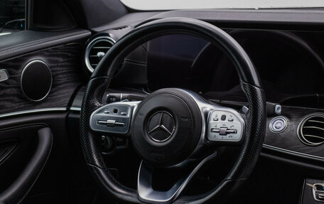 Mercedes-Benz E-Класс, 2020 год, 3 480 000 рублей, 15 фотография
