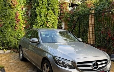 Mercedes-Benz C-Класс, 2014 год, 1 860 000 рублей, 1 фотография