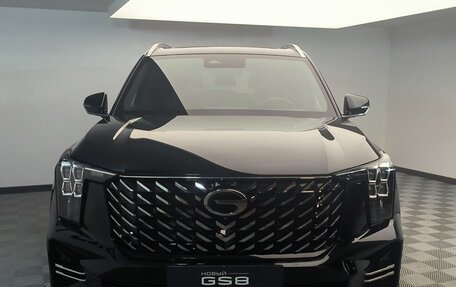 GAC GS8, 2026 год, 4 549 000 рублей, 2 фотография